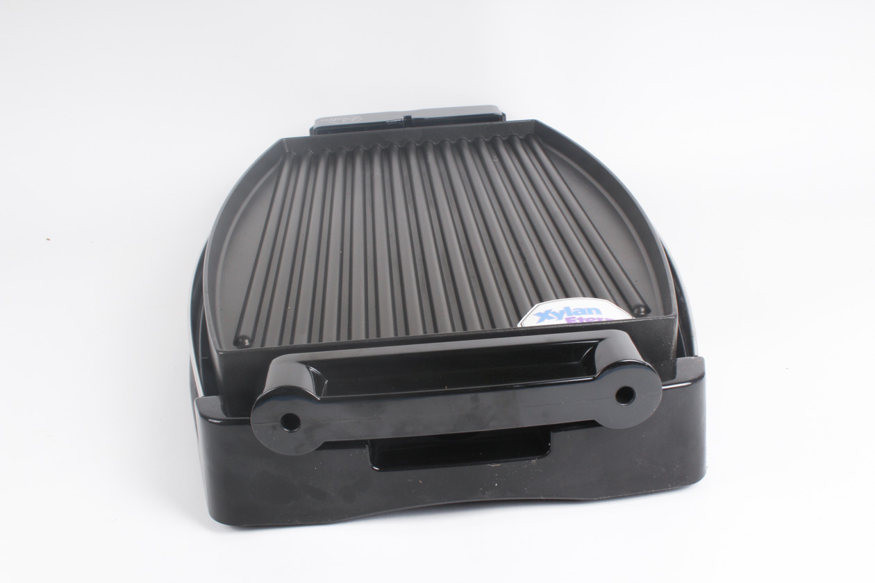 Wolfgang Puck Bistro Collection Reversible Grill and Griddle