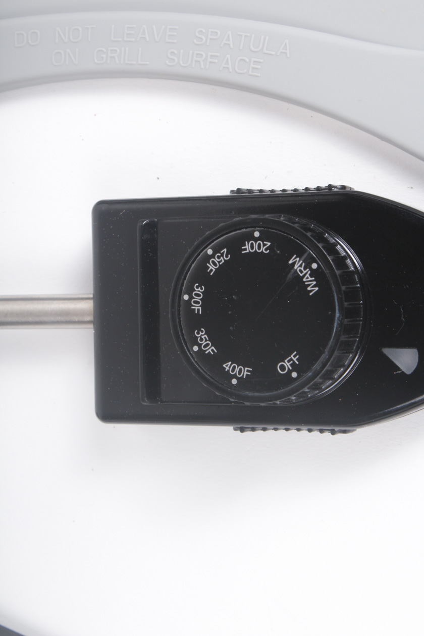 Wolfgang Puck Bistro Collection Reversible Grill and Griddle