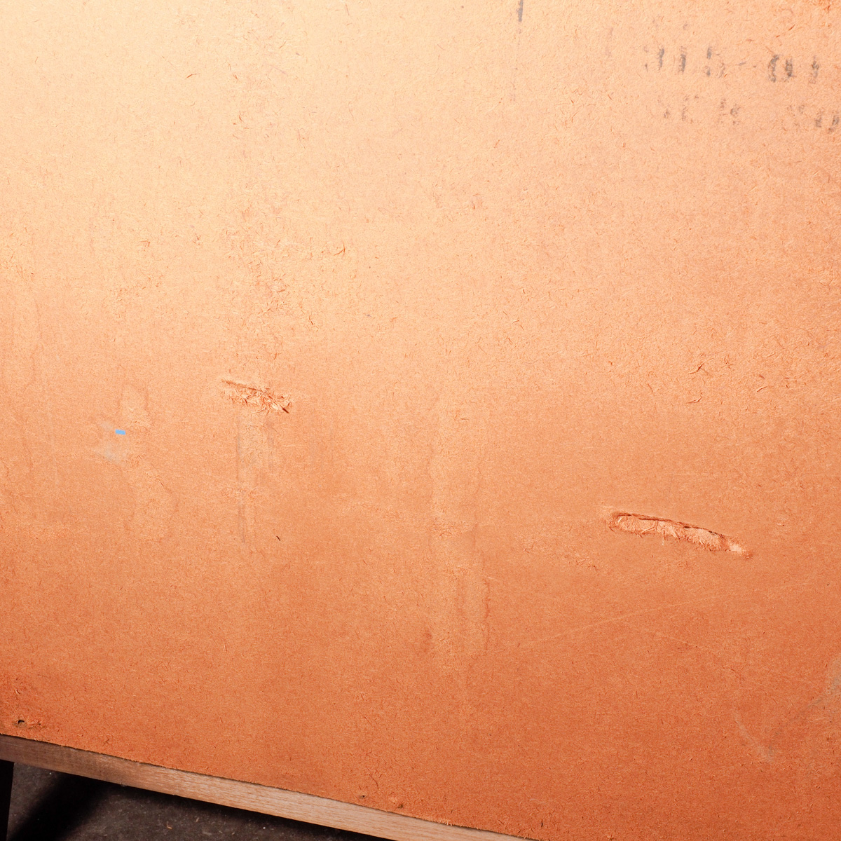 Mid Century Modern Wooden Chest of Drawers By Lane