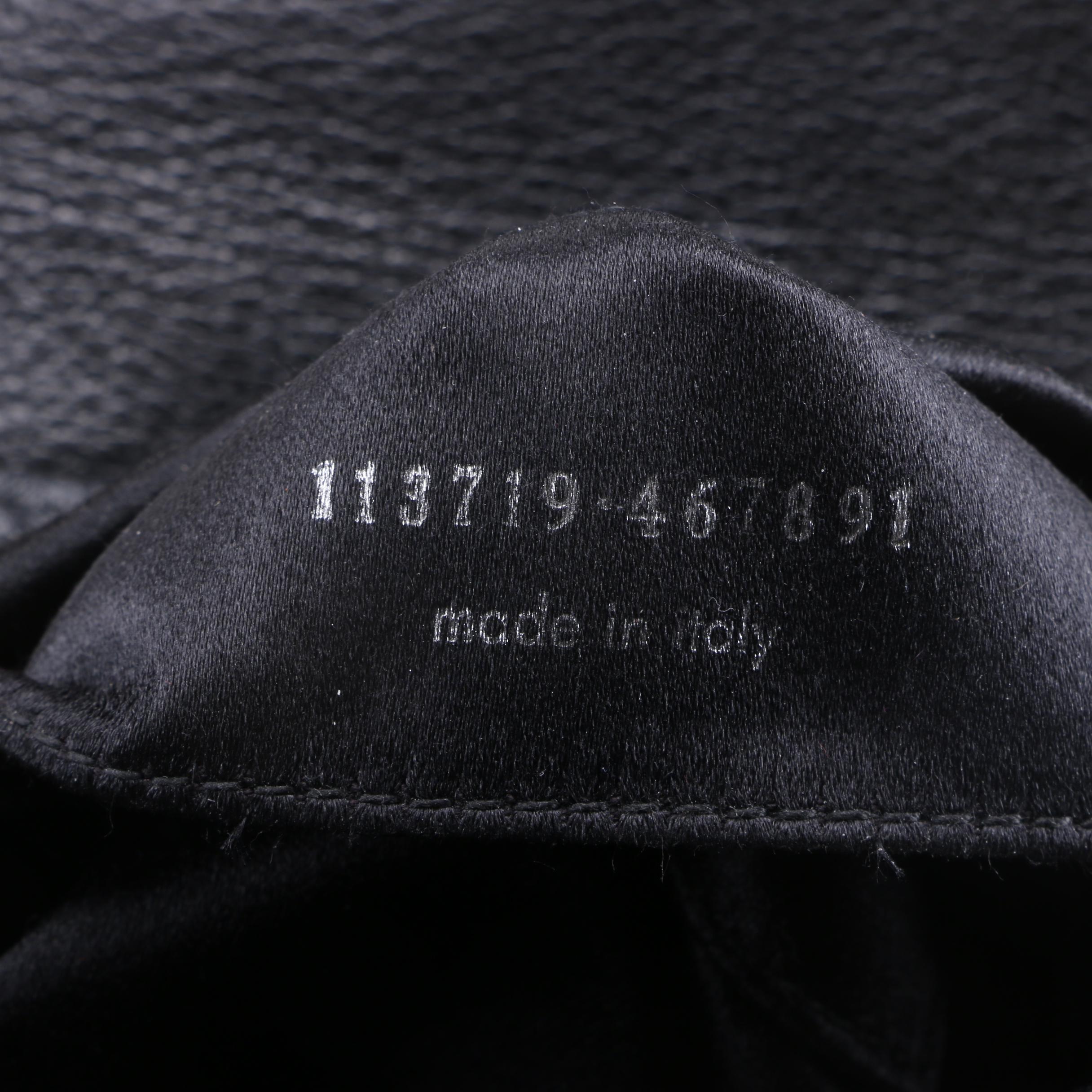 Yves Saint Laurent and Prada Handbags