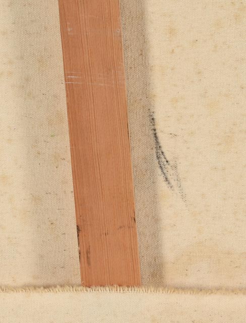 Large Oil Painting on Canvas