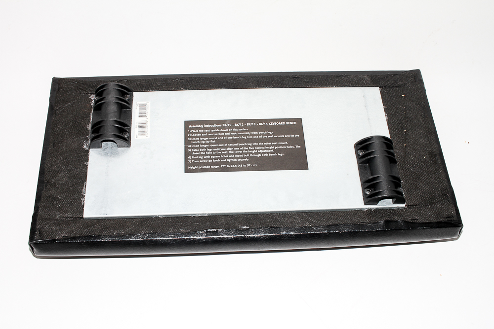 Roland RD-100 Electric Piano with Amplifier, Stand and Stool