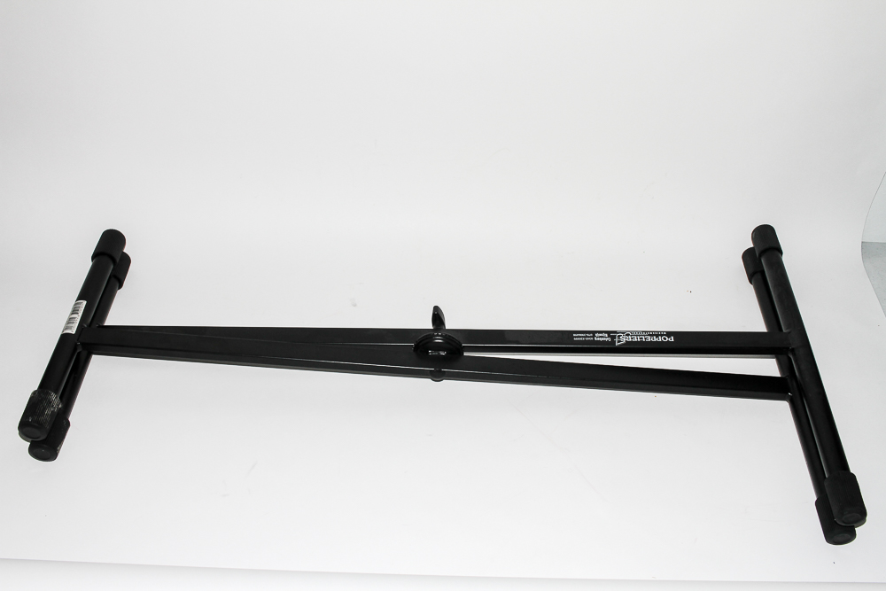 Roland RD-100 Electric Piano with Amplifier, Stand and Stool