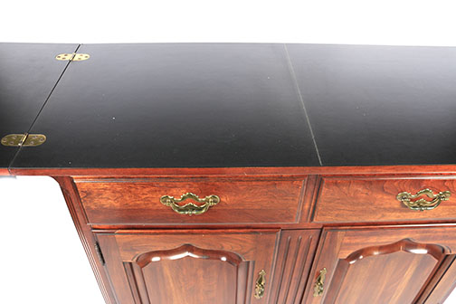 Thomasville Flip-Top Buffet