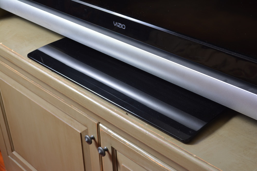 Vizio 55" Slim High Definition Television