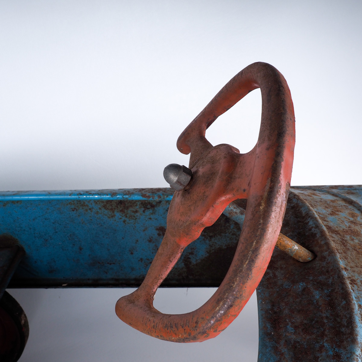 Vintage 1960s Murray Tee Bird Pedal Car