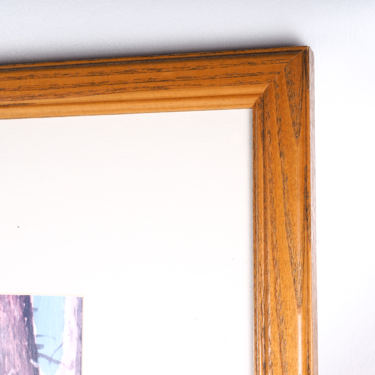 Royal Canadian Mounted Police Corporal Uniform  With Offset Lithograph After a Mountie on Horseback