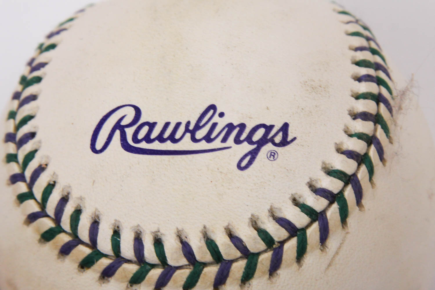 Colorado Rockies Baseball Collection