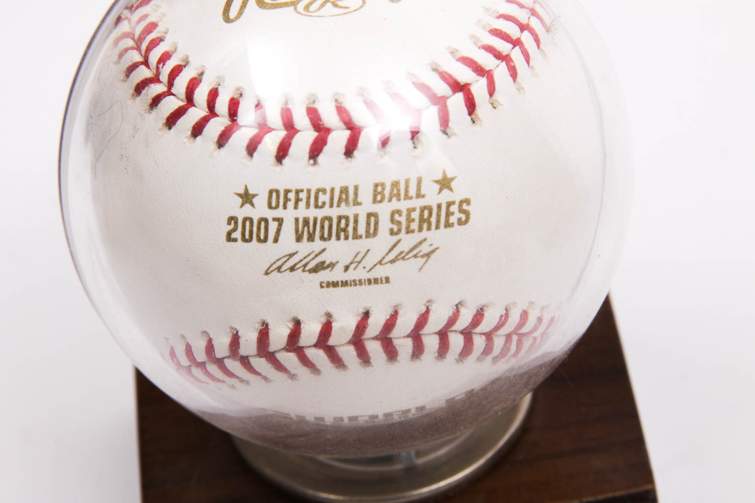 Colorado Rockies Baseball Collection