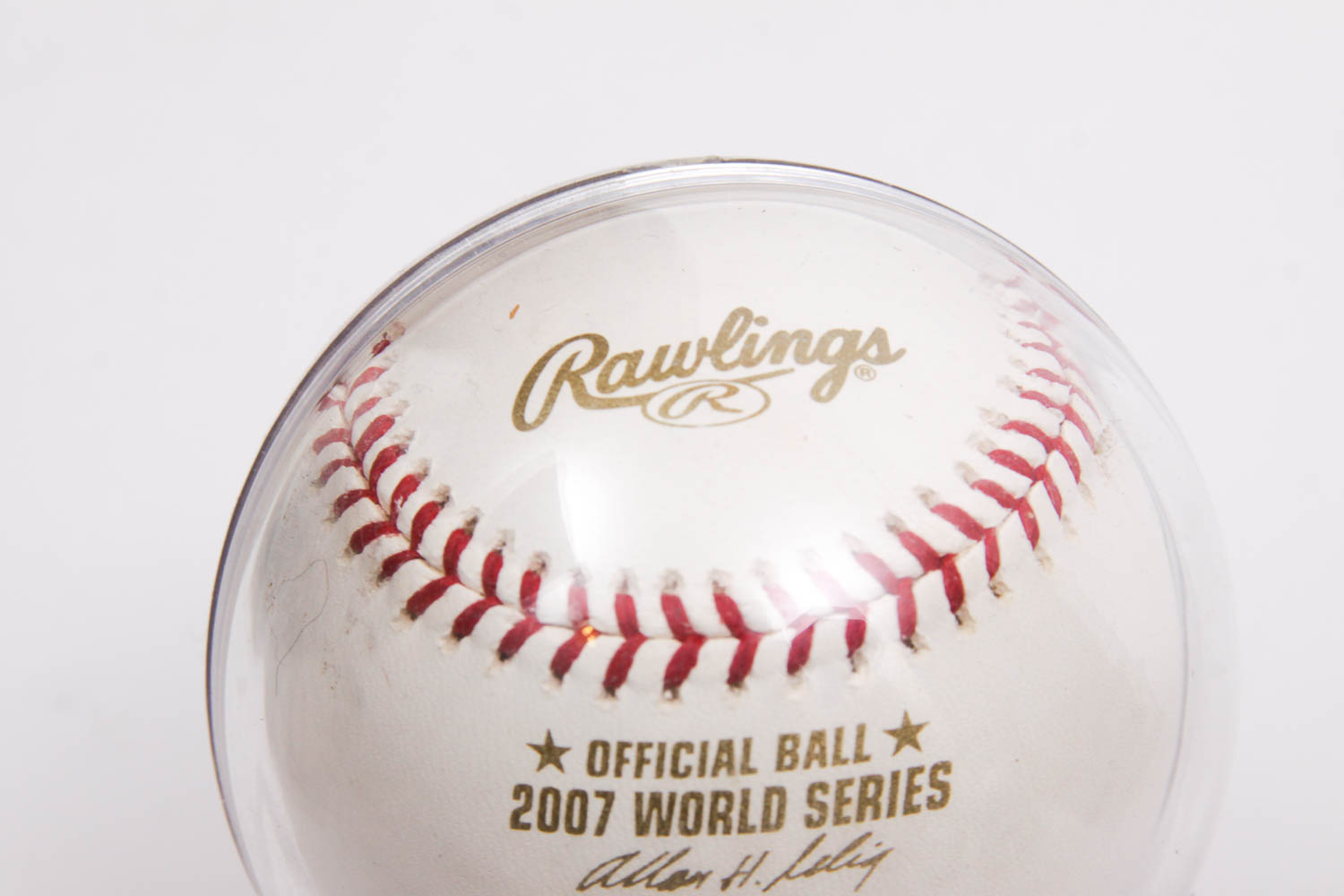 Colorado Rockies Baseball Collection