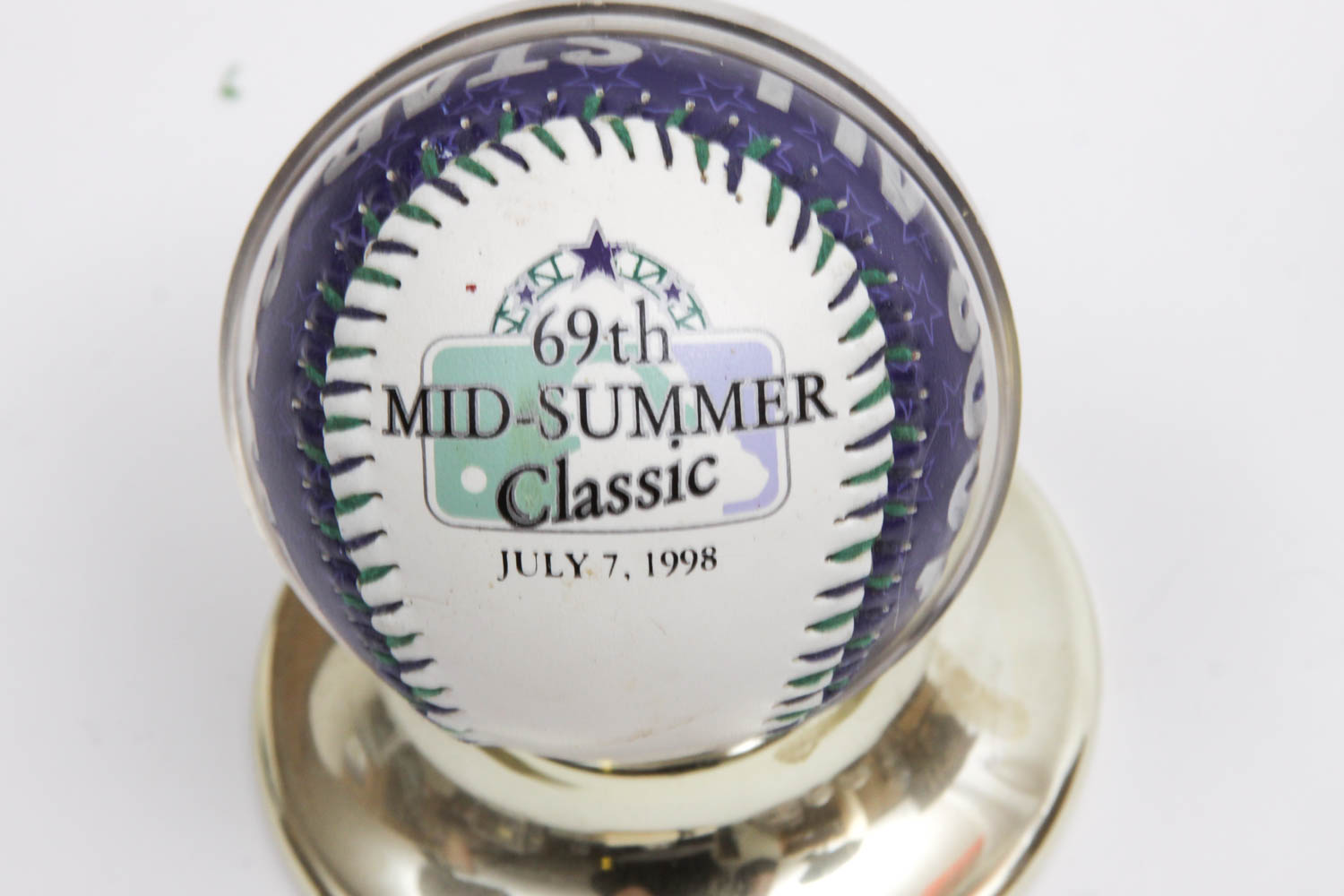 Colorado Rockies Baseball Collection