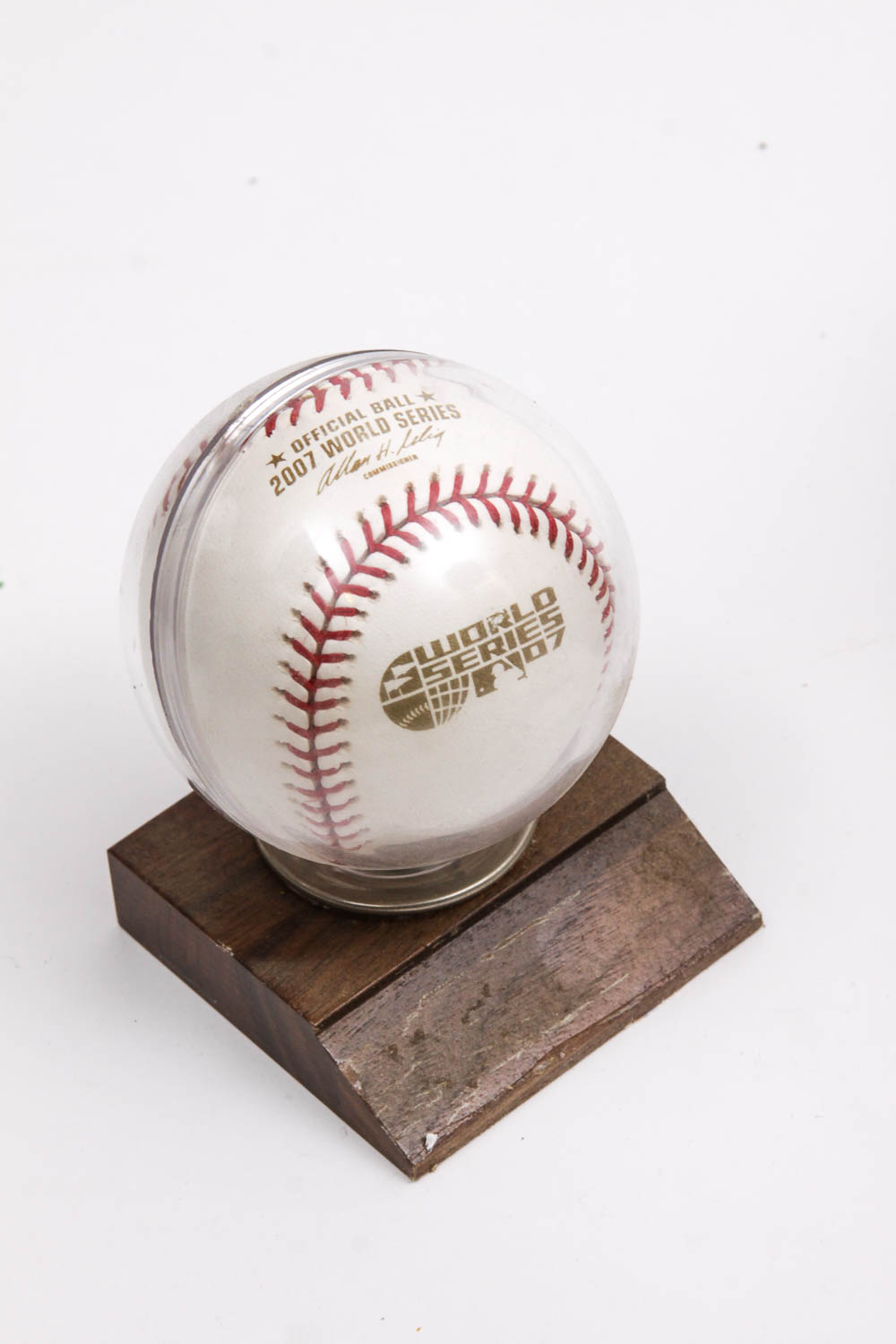 Colorado Rockies Baseball Collection