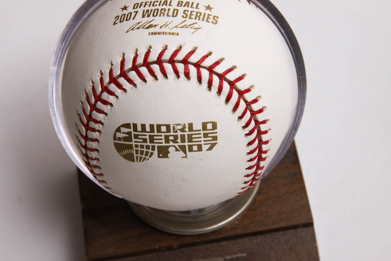 Colorado Rockies Baseball Collection