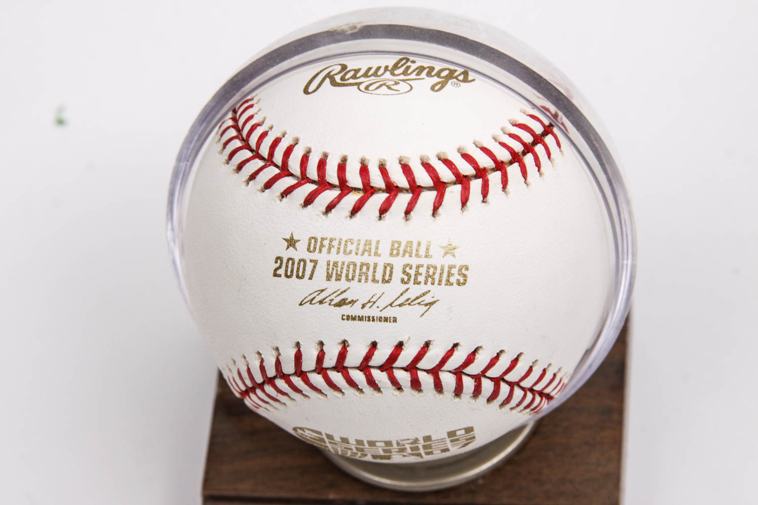 Colorado Rockies Baseball Collection