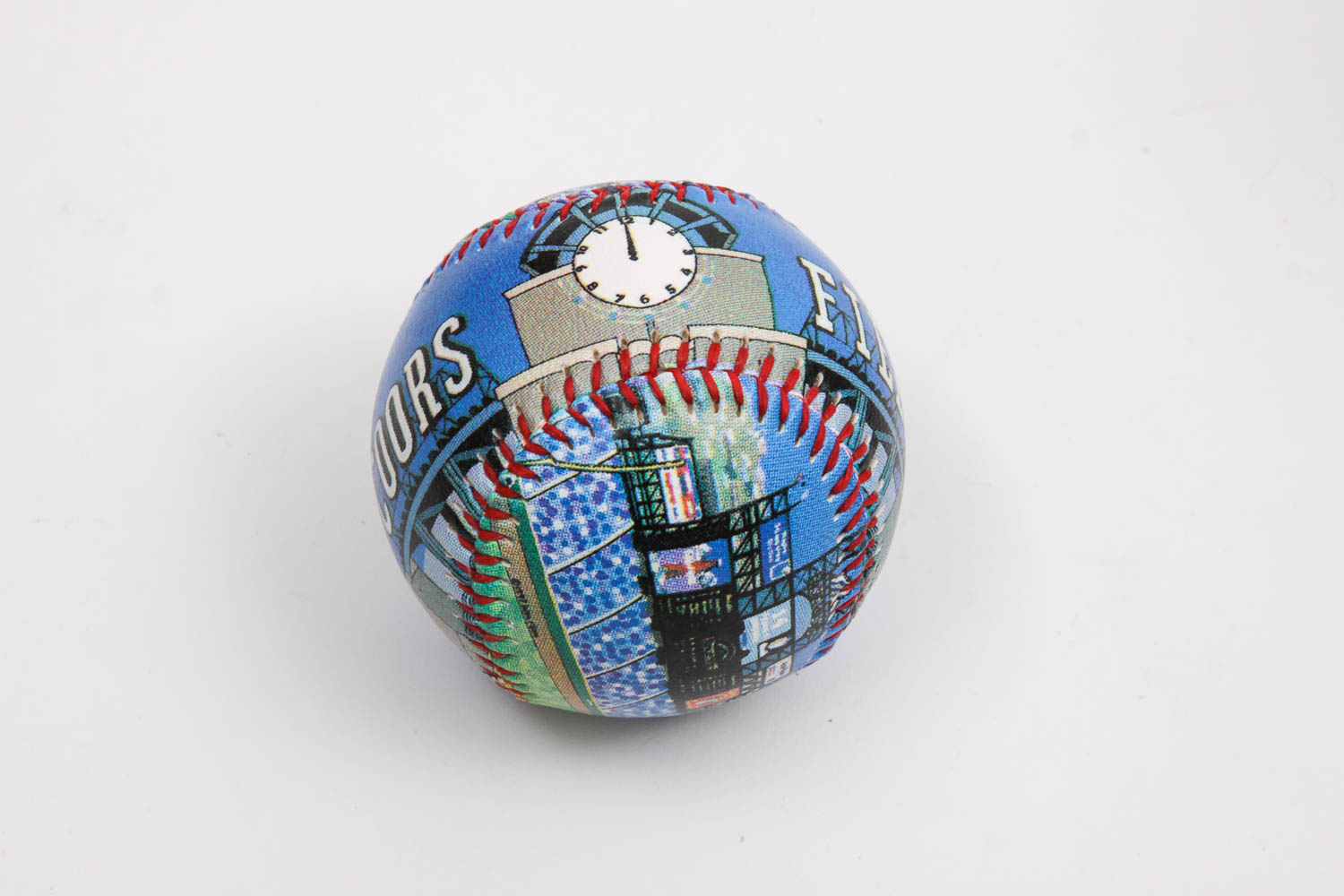 Colorado Rockies Baseball Collection