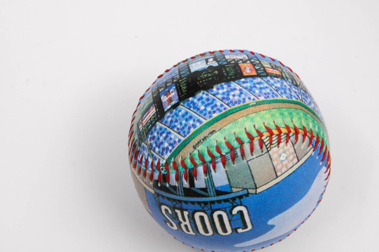 Colorado Rockies Baseball Collection