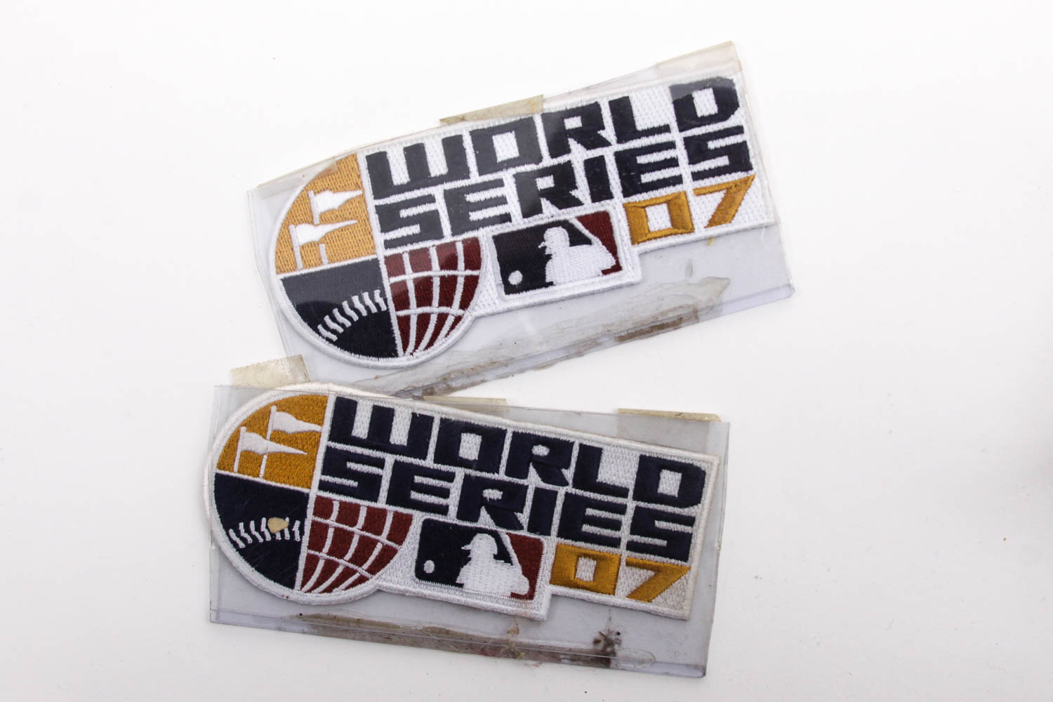 Colorado Rockies Baseball Collection