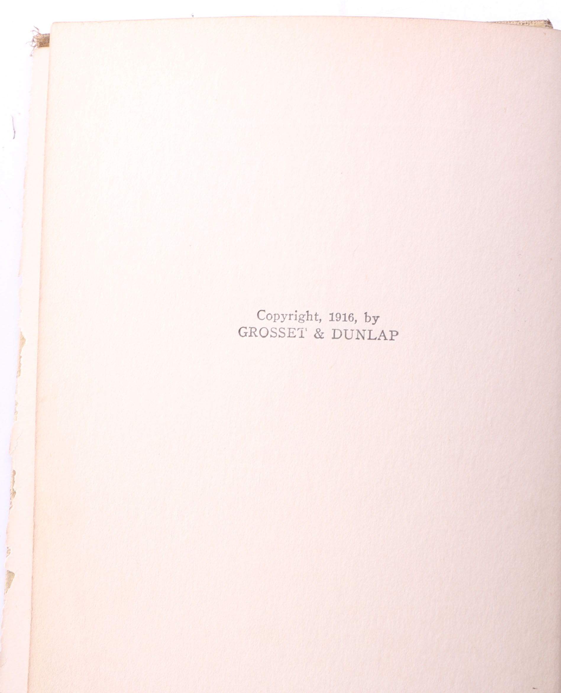 Collection of Antique and Vintage Children's Books