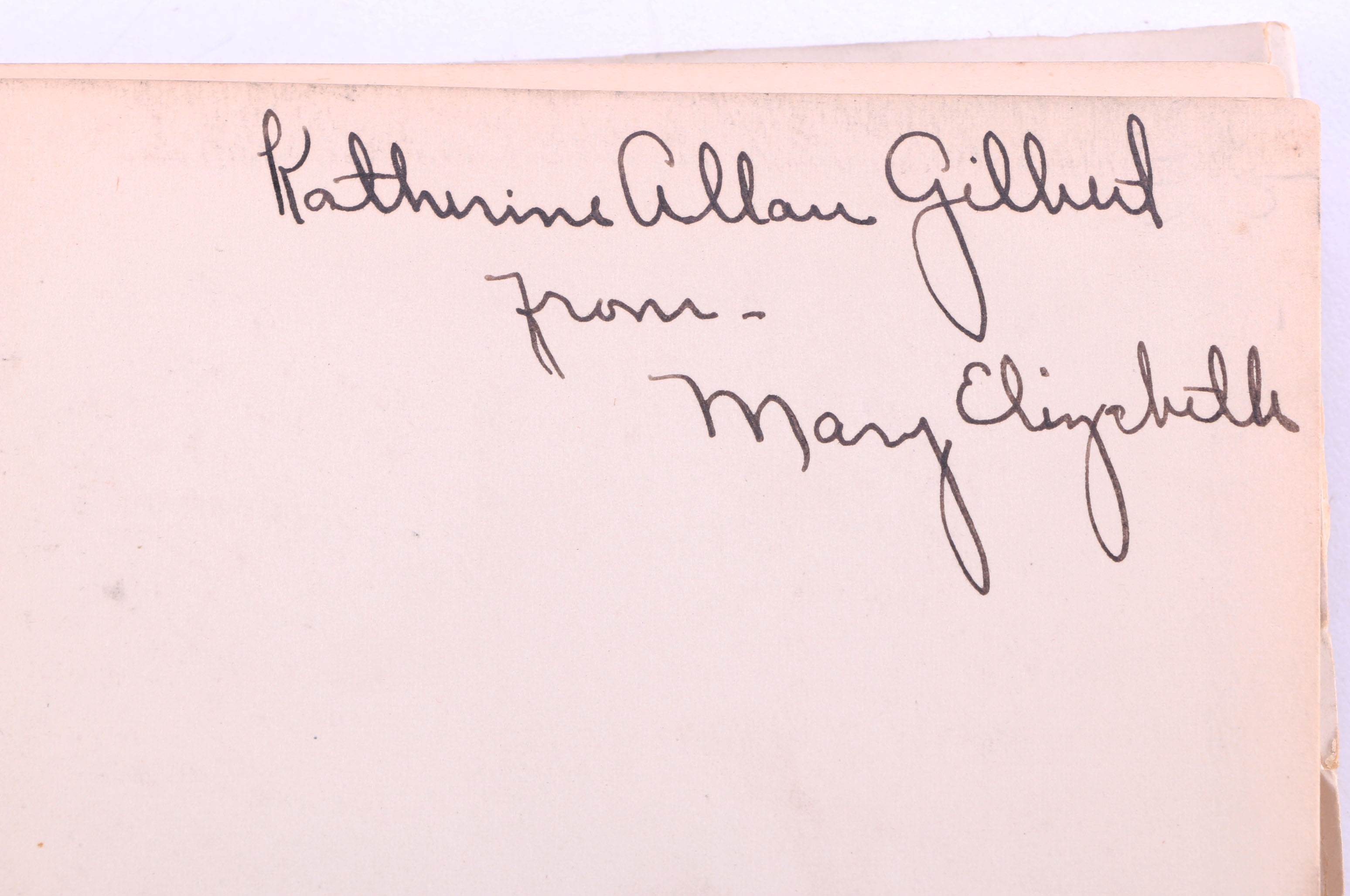 Collection of Antique and Vintage Children's Books