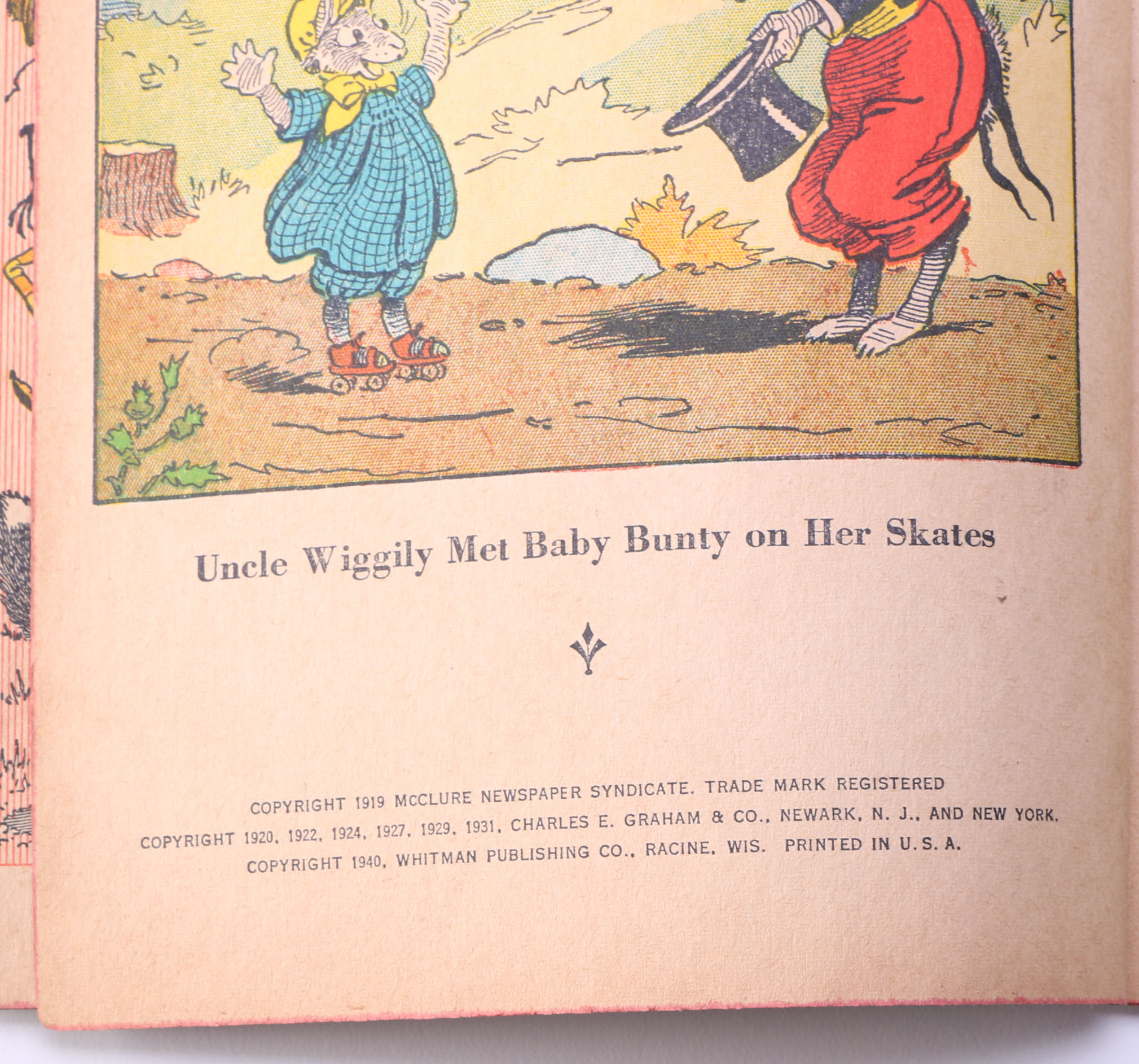 Collection of Antique and Vintage Children's Books