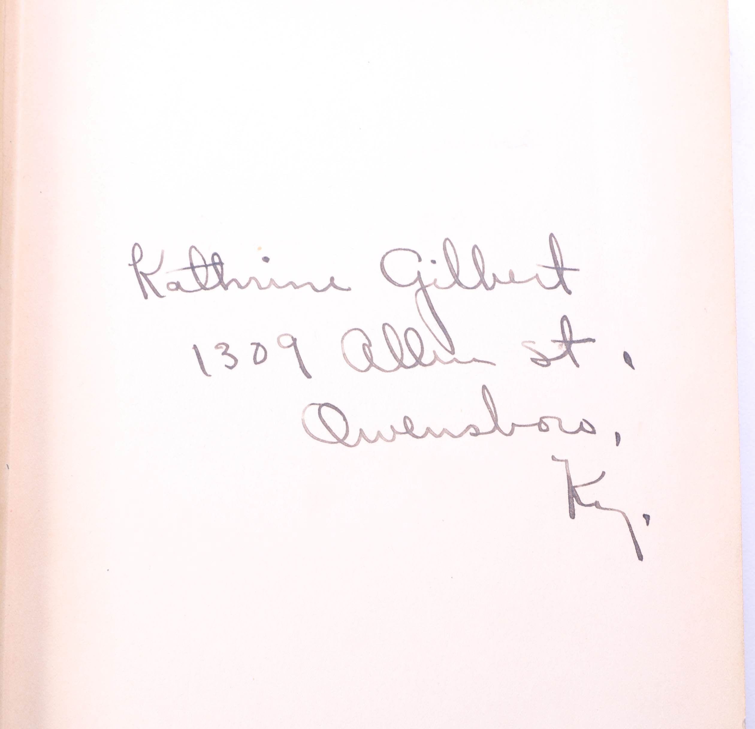 Collection of Antique and Vintage Children's Books