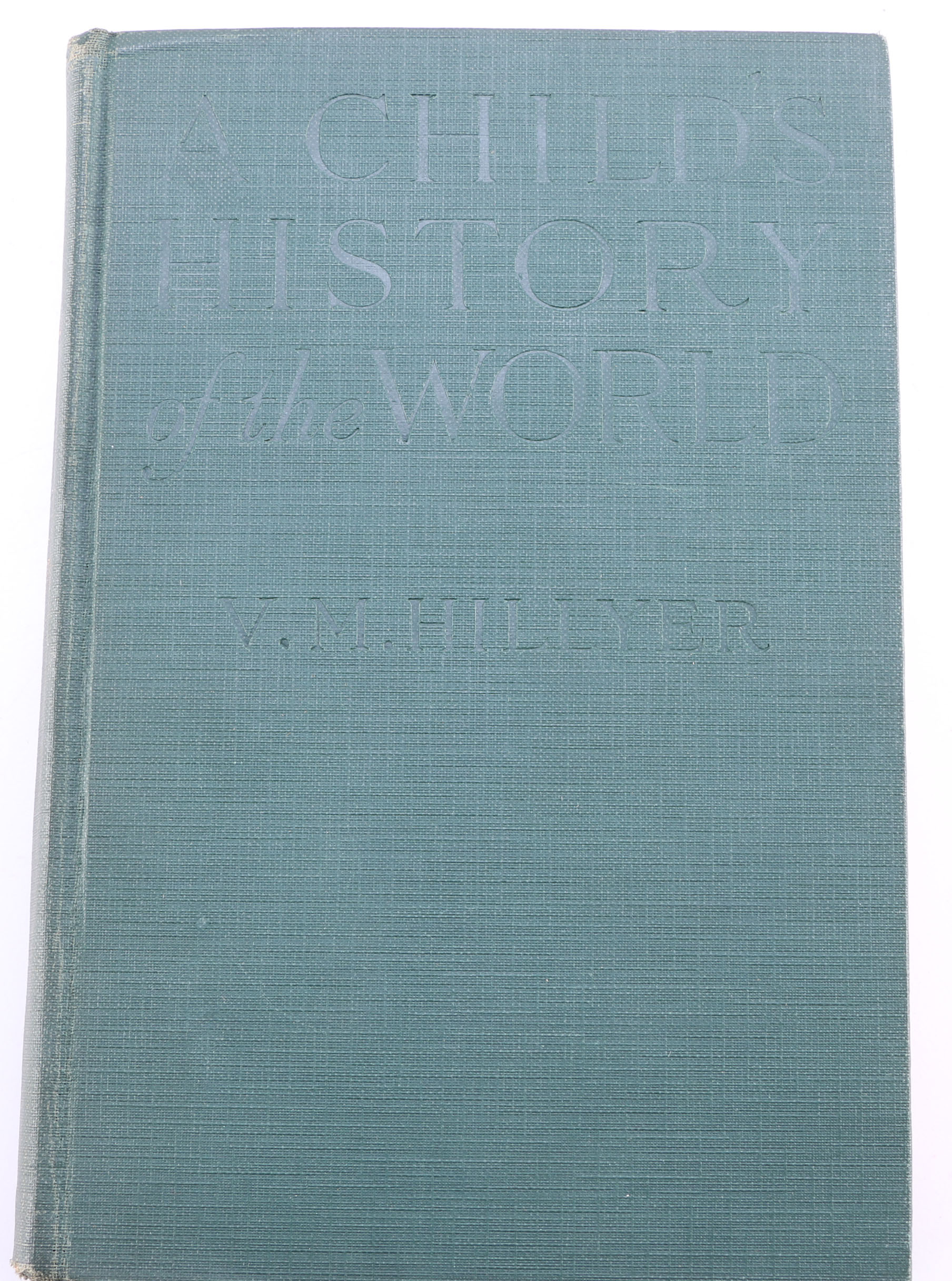 Collection of Antique and Vintage Children's Books