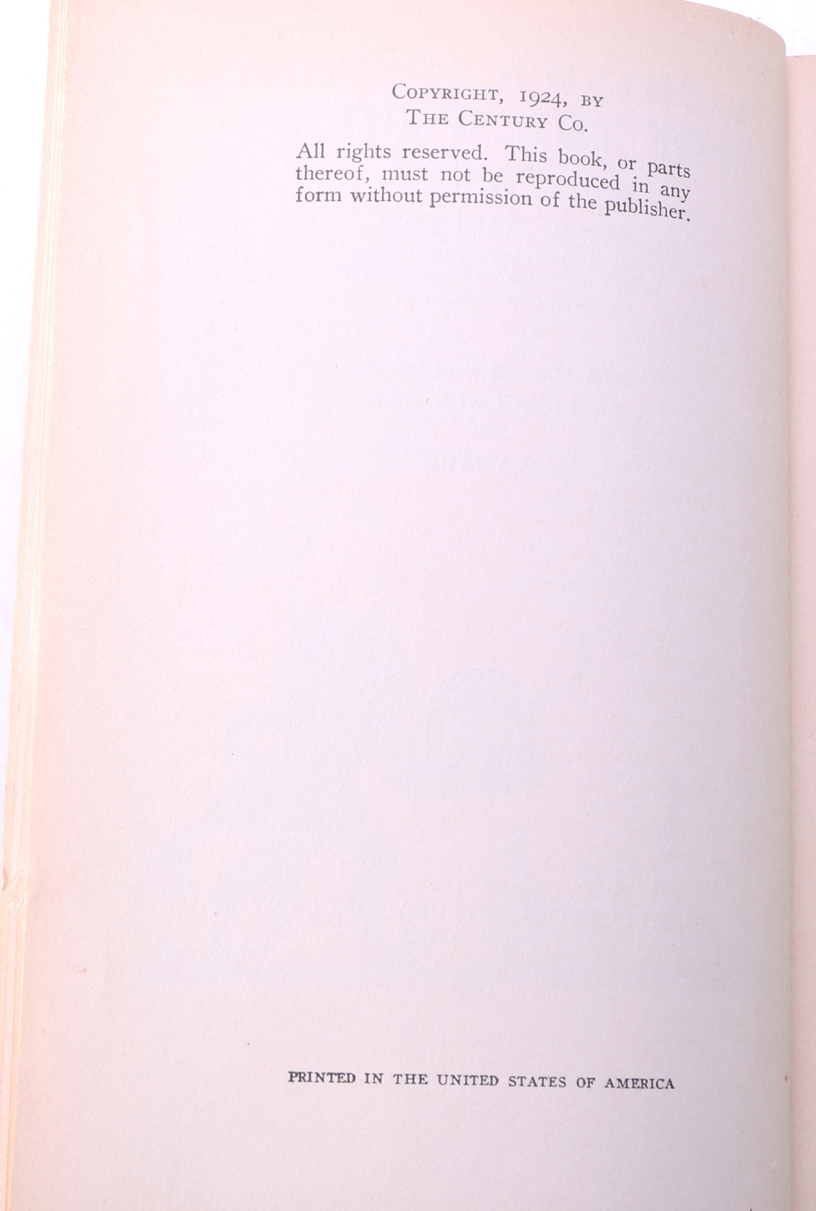 Collection of Antique and Vintage Children's Books