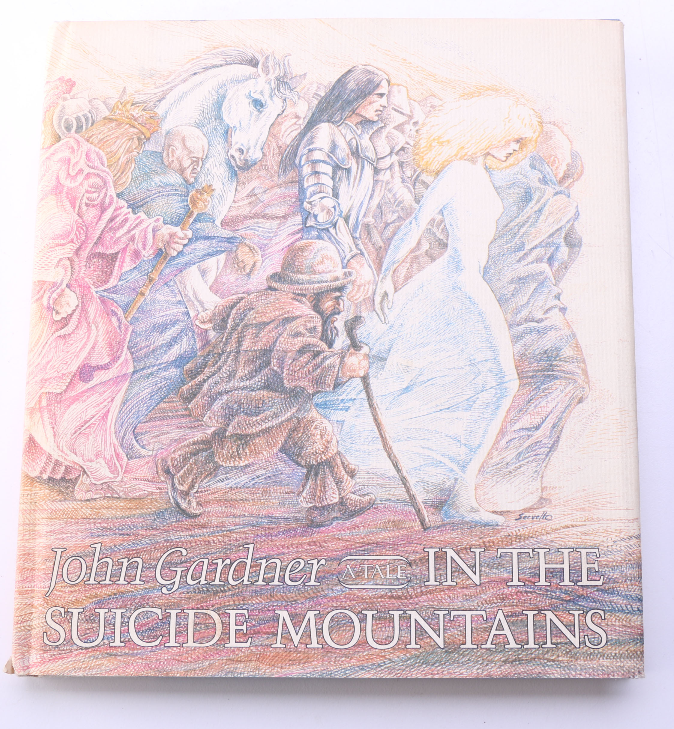 Collection of Antique and Vintage Children's Books