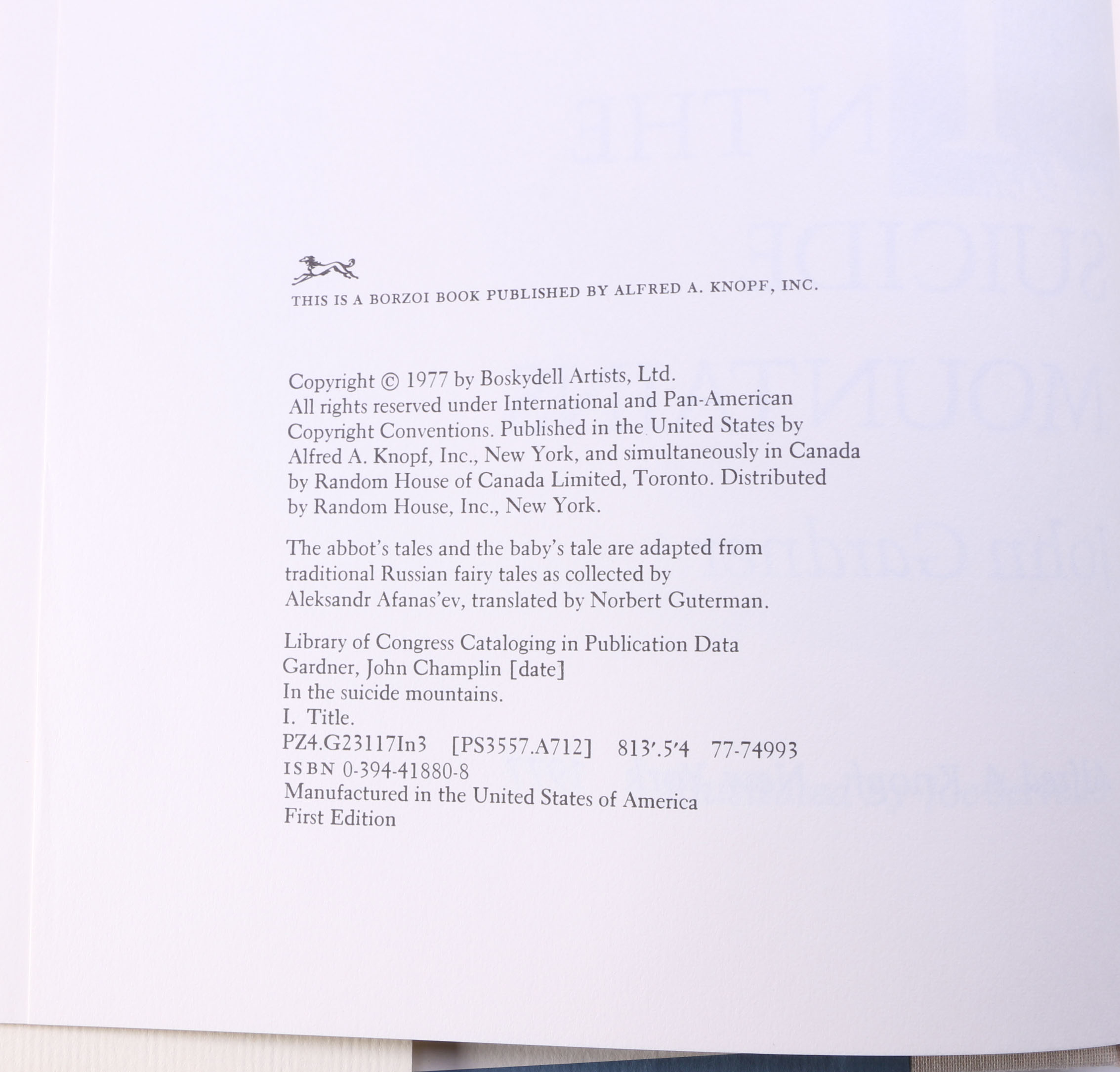 Collection of Antique and Vintage Children's Books