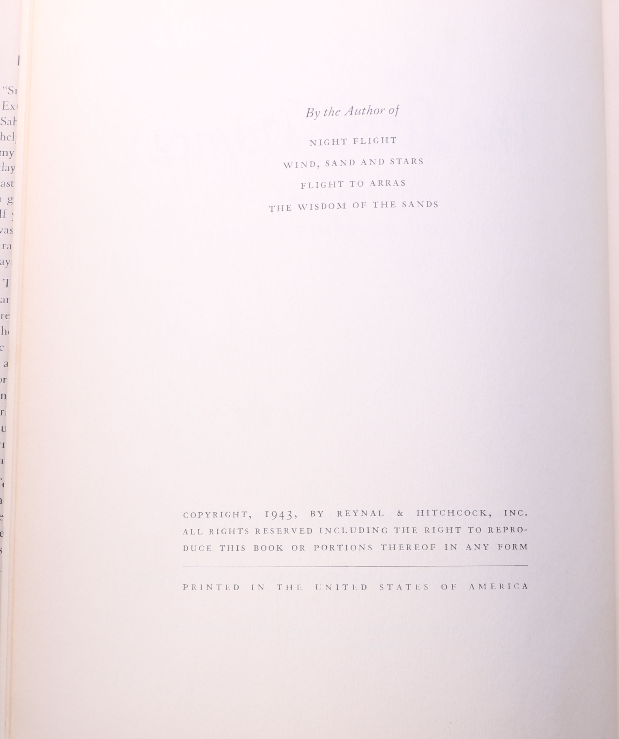 Collection of Antique and Vintage Children's Books