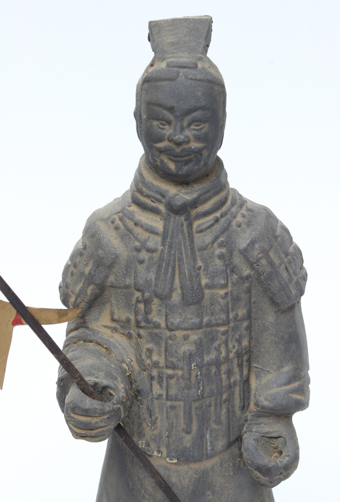 Reproduction Terracotta Warrior Statues