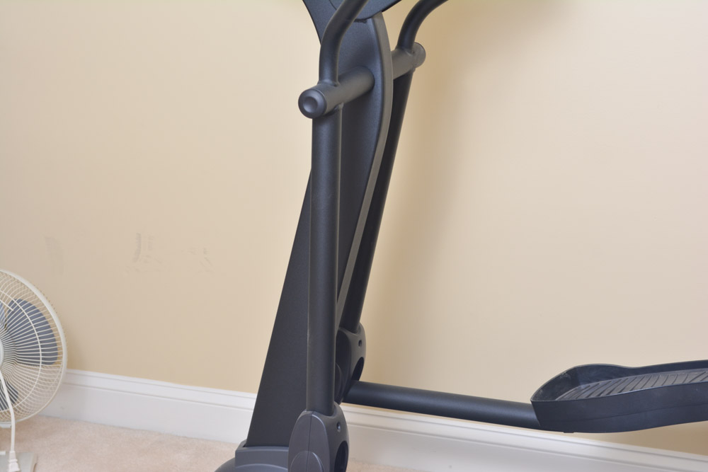 Life Fitness X5i Elliptical Cross-Trainer