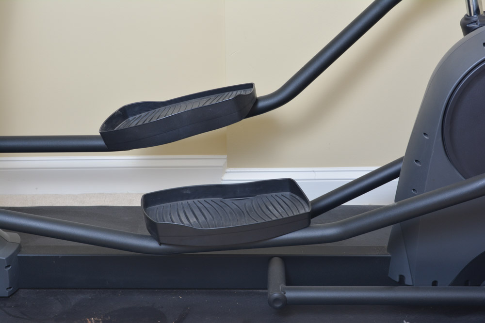 Life Fitness X5i Elliptical Cross-Trainer