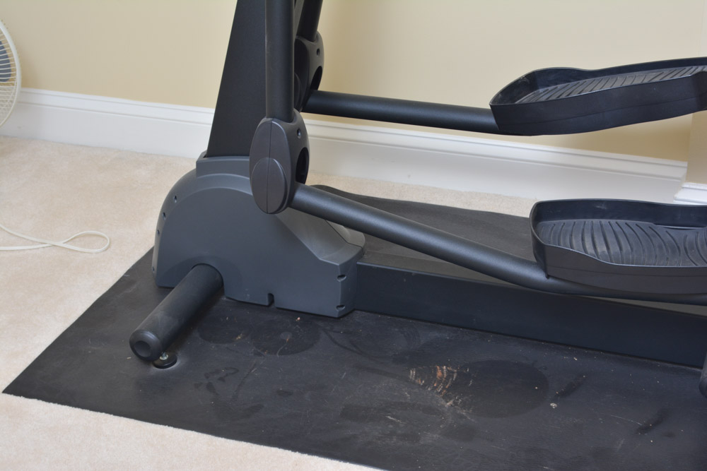 Life Fitness X5i Elliptical Cross-Trainer