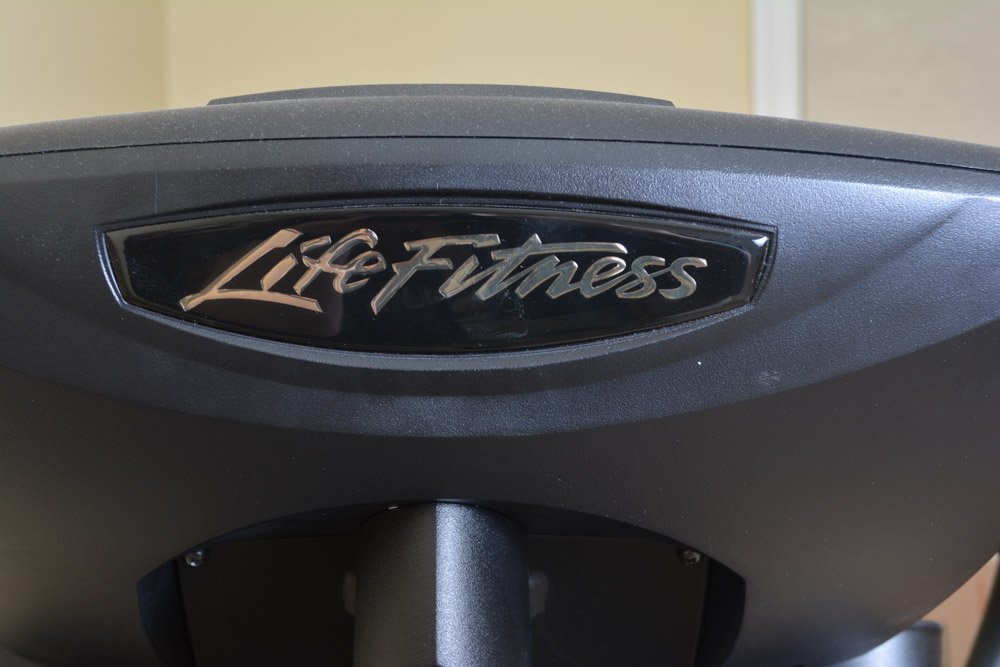 Life Fitness X5i Elliptical Cross-Trainer