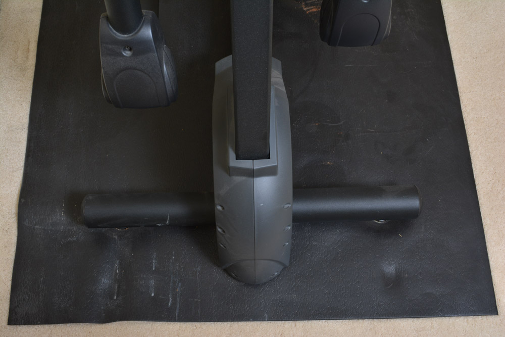 Life Fitness X5i Elliptical Cross-Trainer