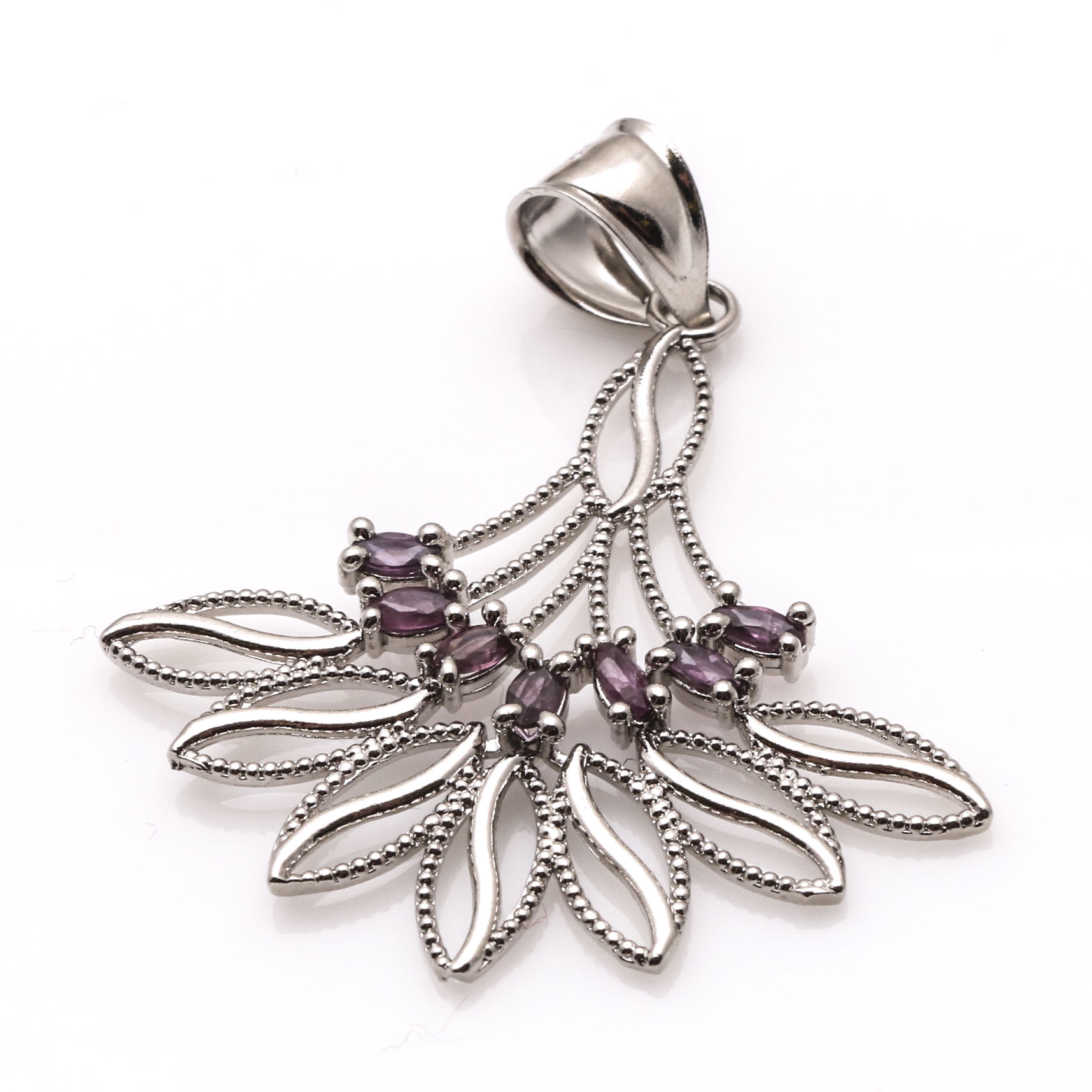 Sterling Silver Jewelry Assortment