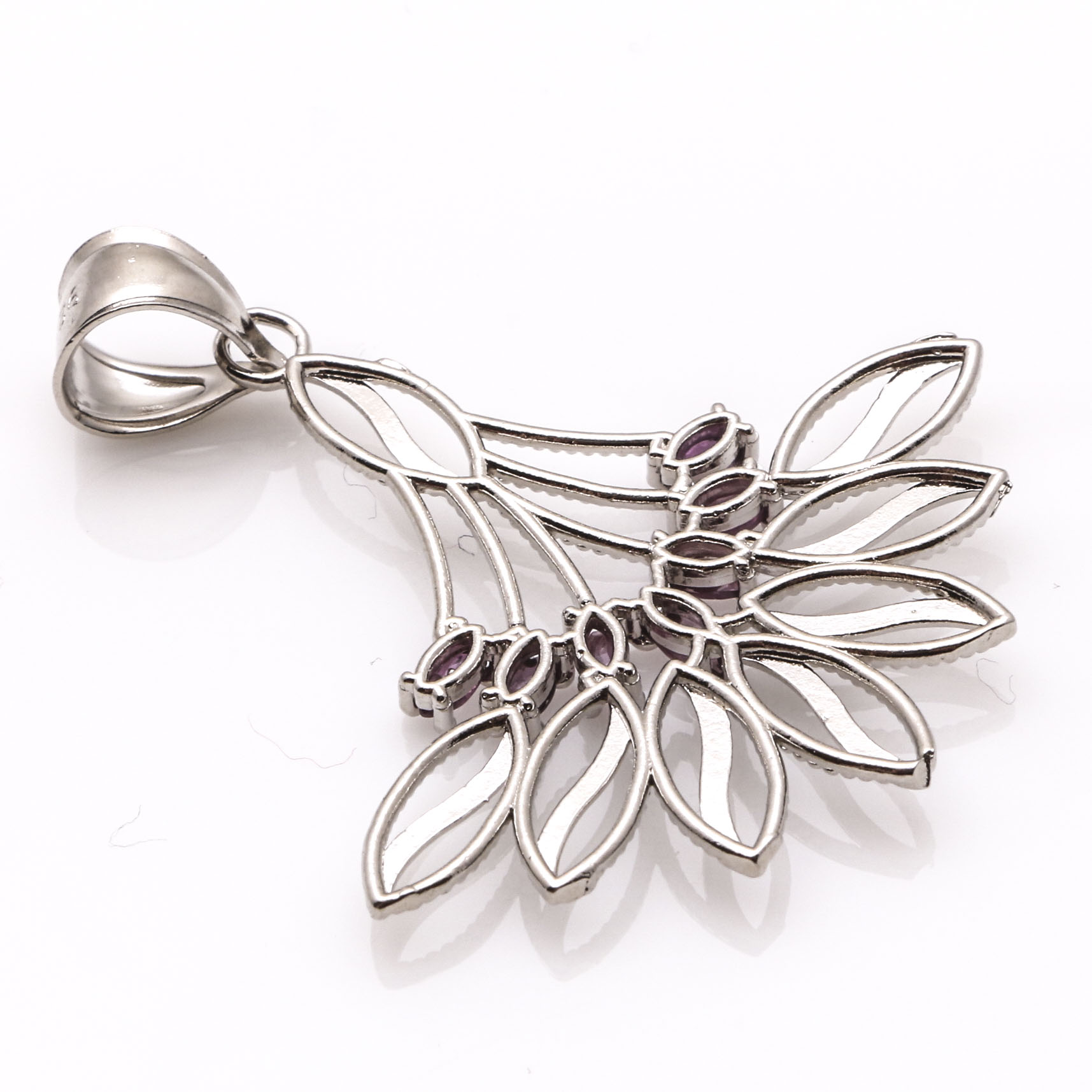 Sterling Silver Jewelry Assortment