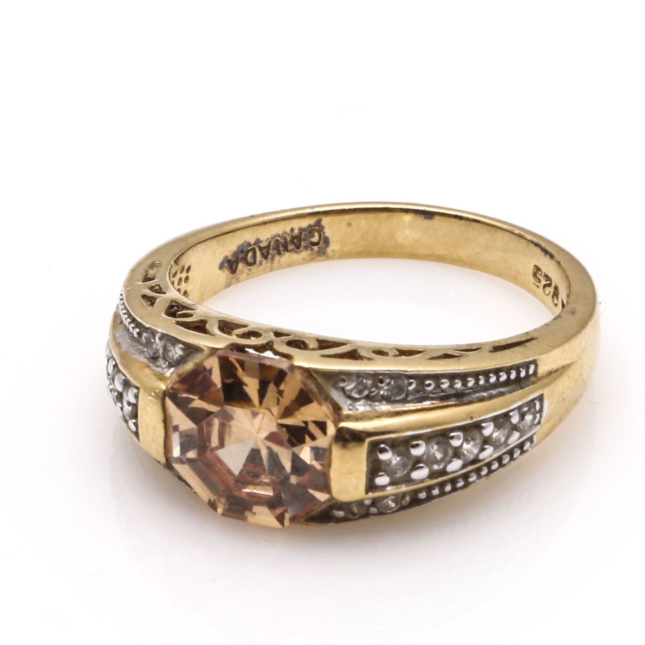 Sterling Silver Jewelry Assortment