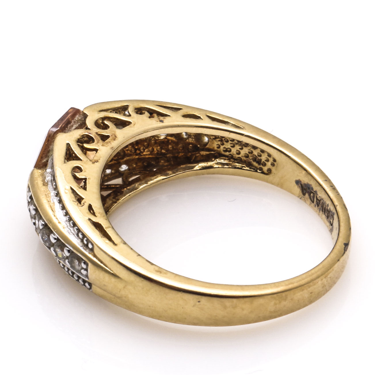 Sterling Silver Jewelry Assortment