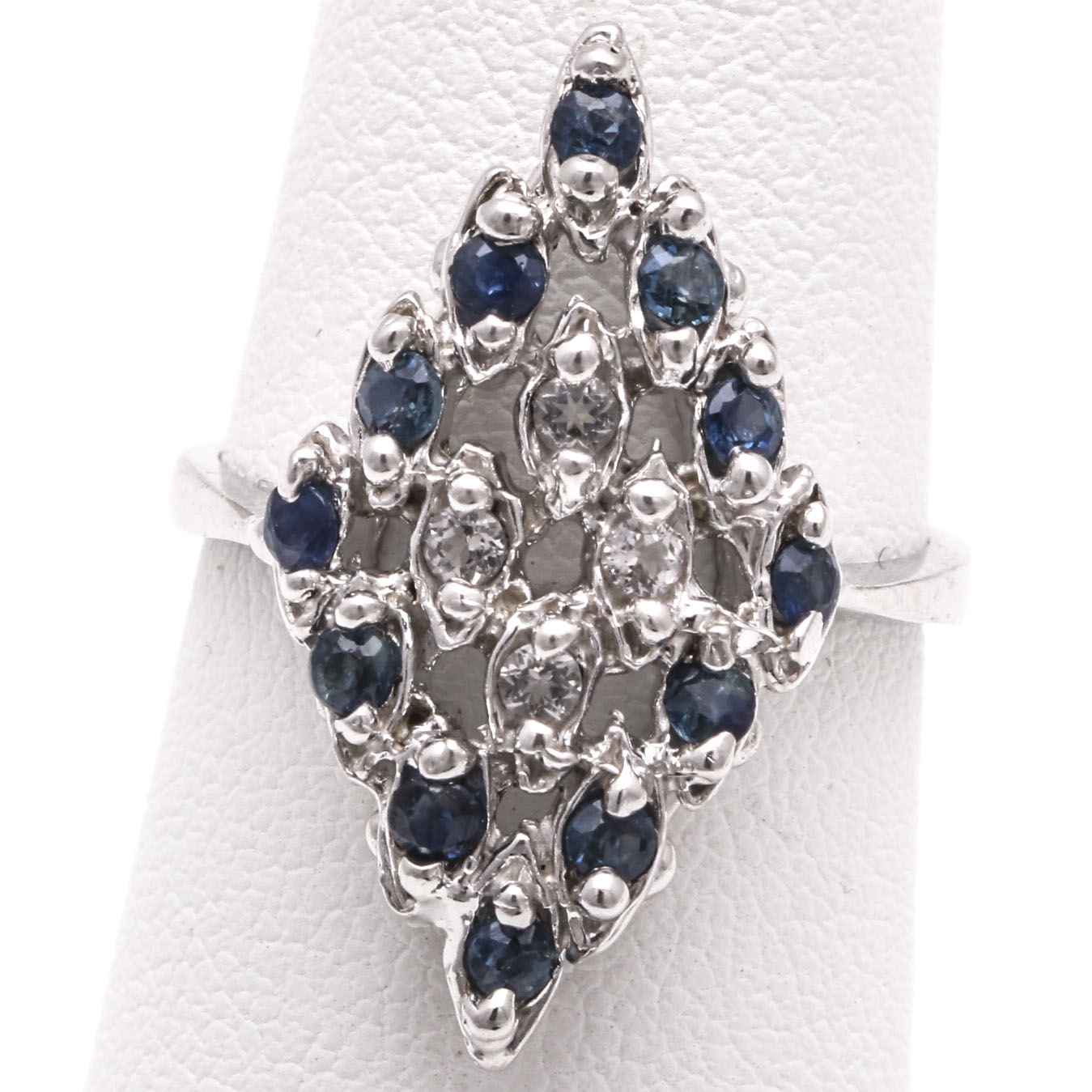 Sterling Silver Jewelry Assortment