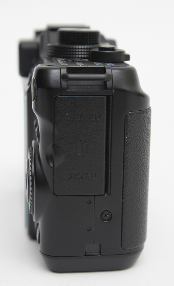 Canon PowerShot G10 Digital Camera