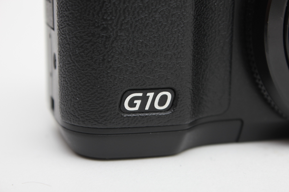 Canon PowerShot G10 Digital Camera