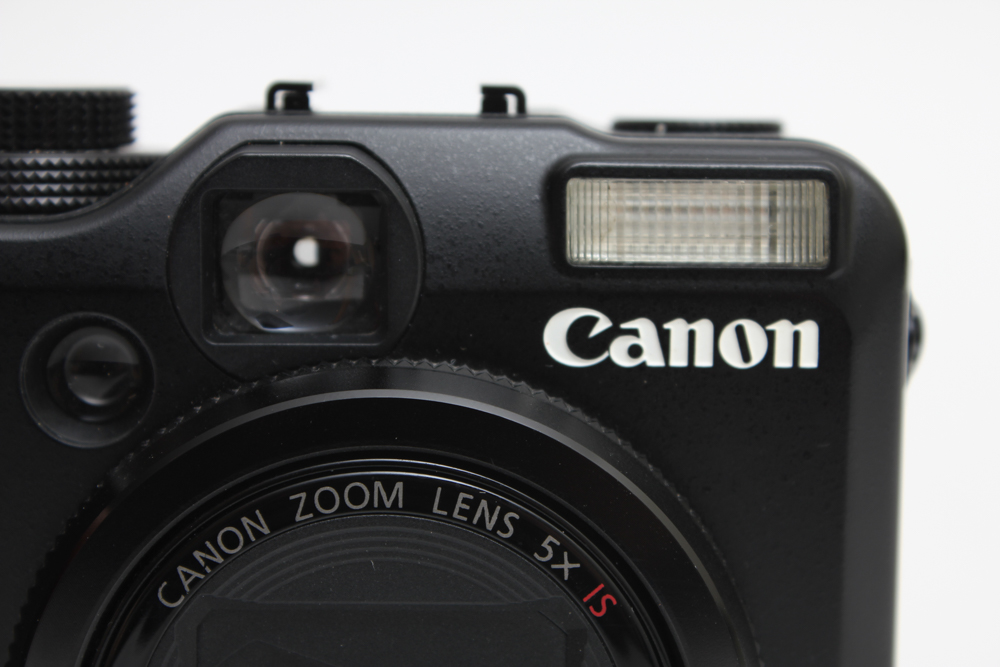 Canon PowerShot G10 Digital Camera