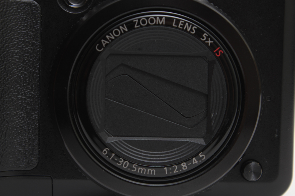 Canon PowerShot G10 Digital Camera