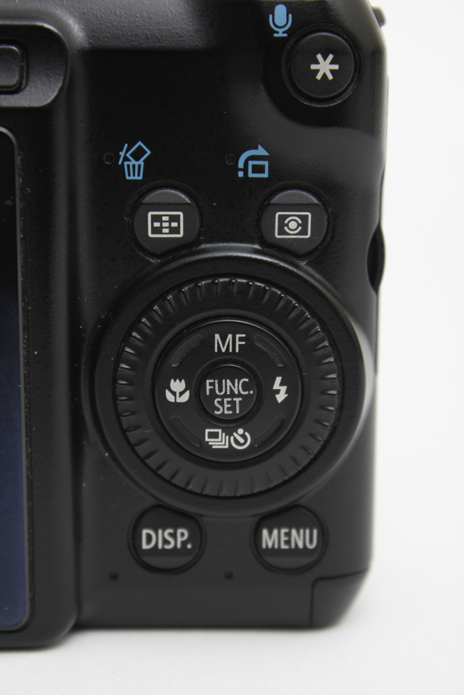 Canon PowerShot G10 Digital Camera