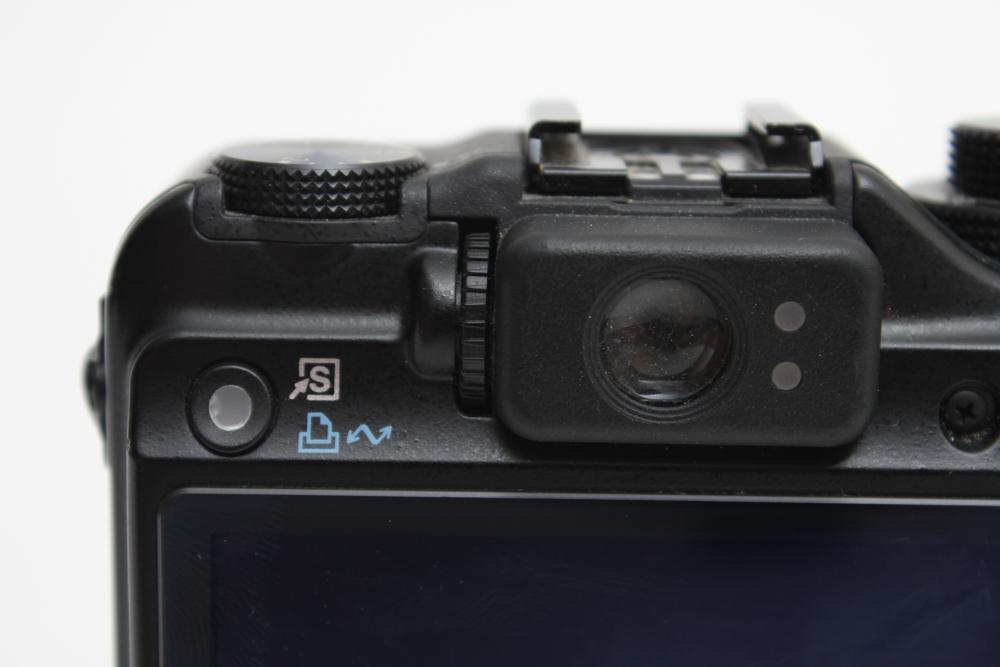 Canon PowerShot G10 Digital Camera