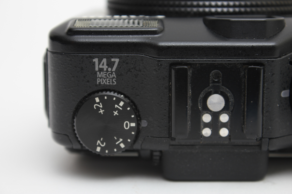 Canon PowerShot G10 Digital Camera