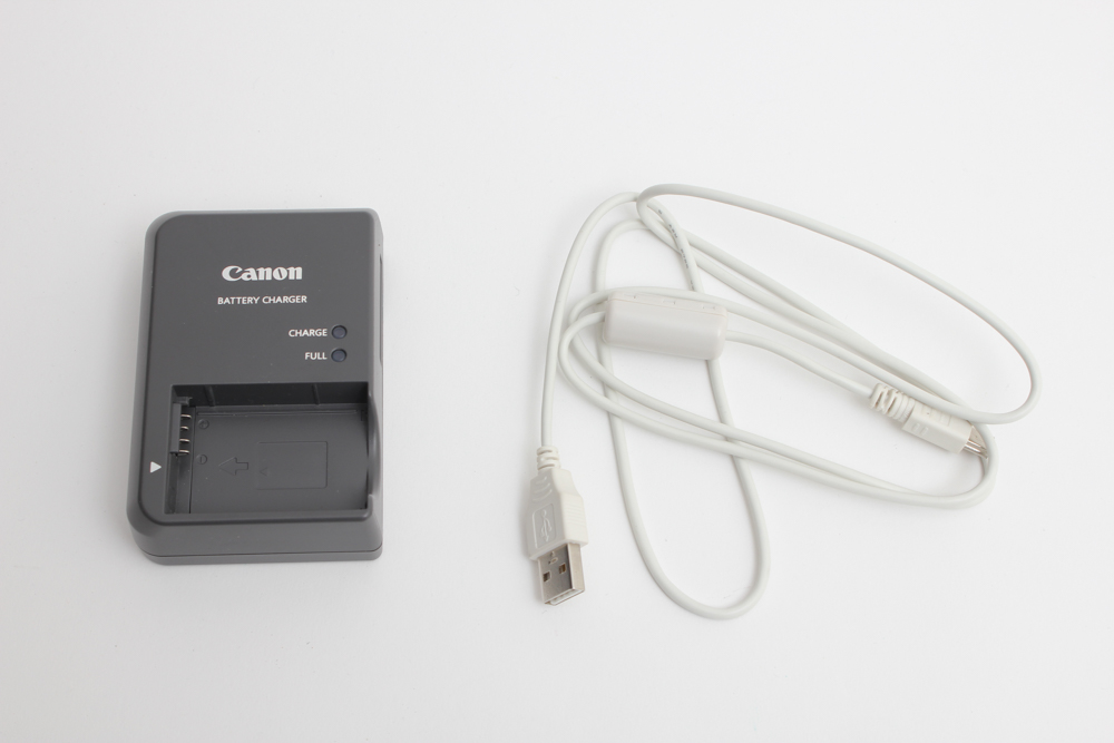 Canon PowerShot G10 Digital Camera