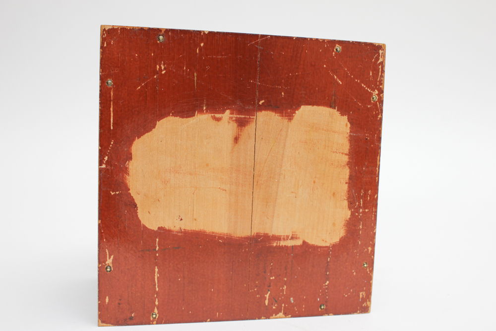 Vintage Boxed Compass by Wilcox Crittenden & Co.